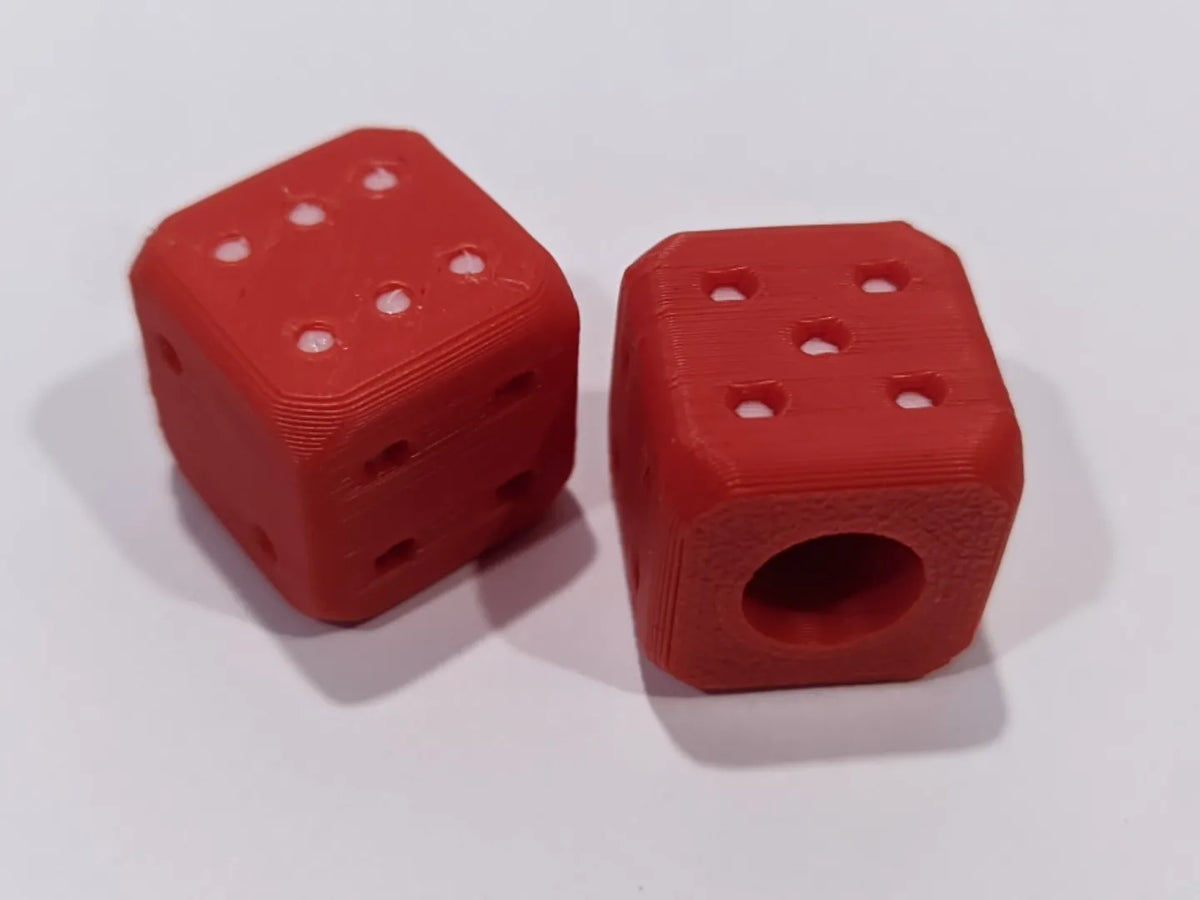 Bouchon de valve - Auto Print