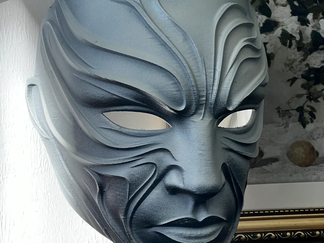 Collection de Masques Portables – Vénitien - Cosplay Print