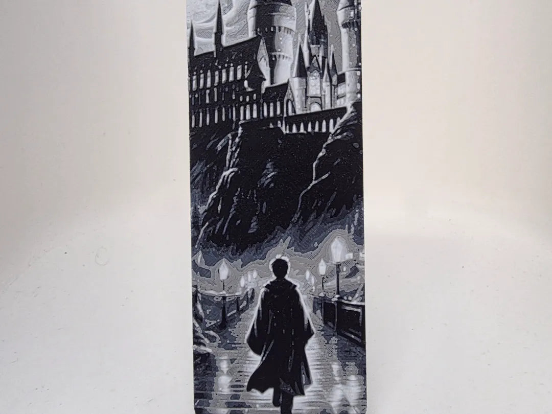 Signet Harry Potter – modèle 2 - Geek Print