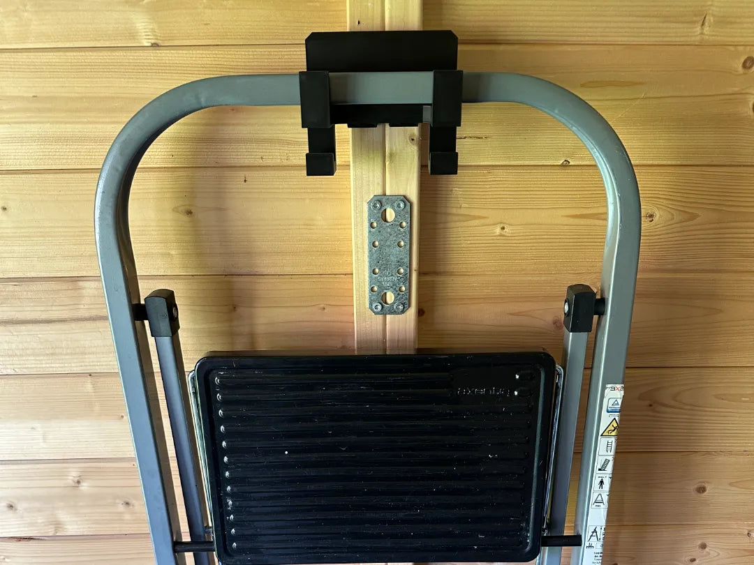 Support d'outils universel (Abri de jardin, Cave, Garage) - Auto Print