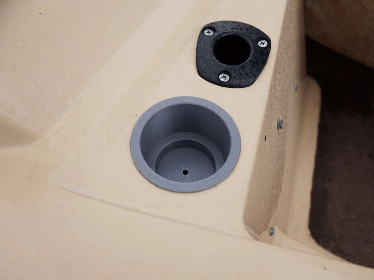 Insert de porte-gobelet pour Bateaux/ camping-cars - Auto Print
