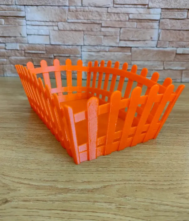 Panier de Pâques – modèle 4 - Fêtes Print