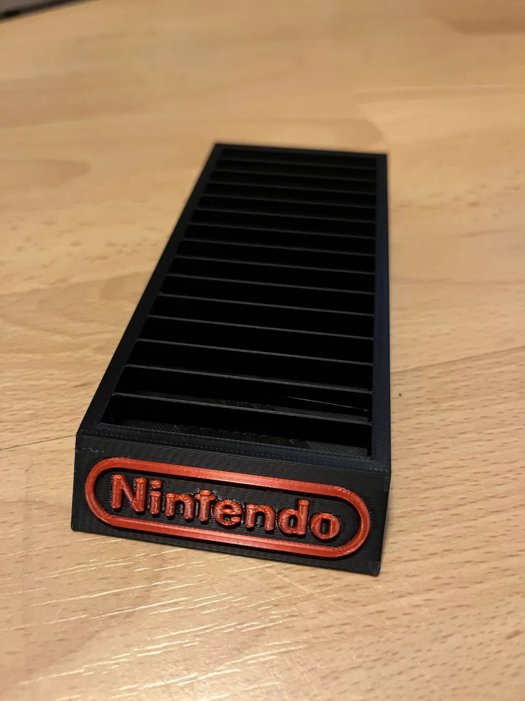 Support de cartouche Game Boy pour 15 et 30 cartouches - Tech Print