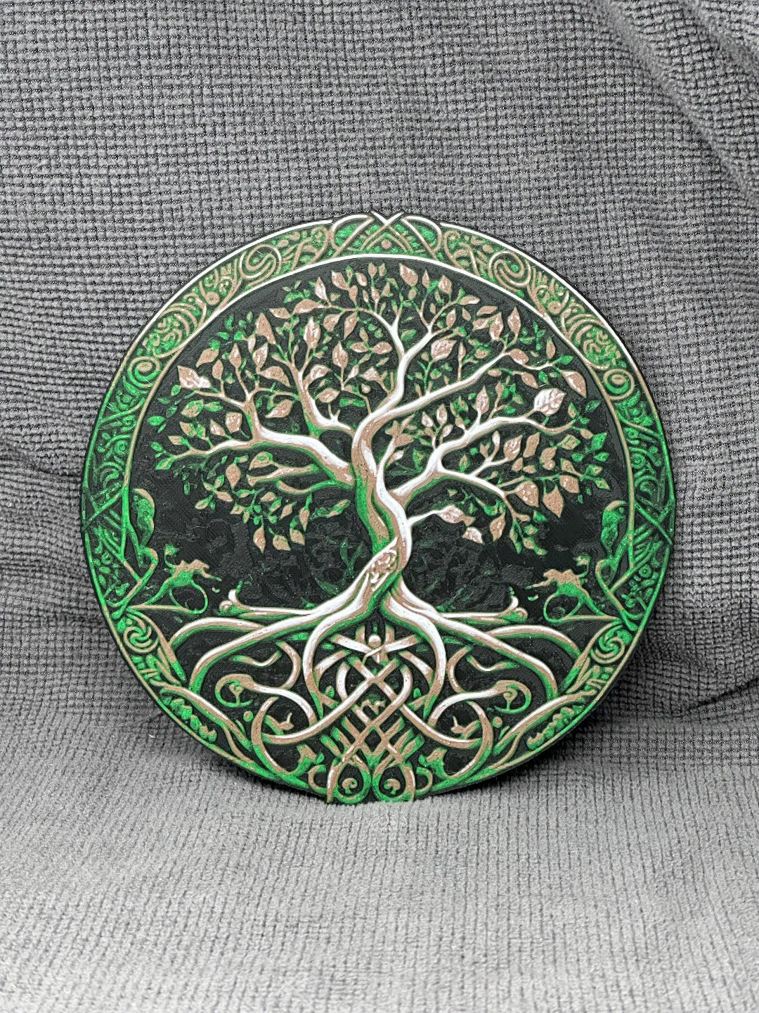 Arbre de vie - Art Print