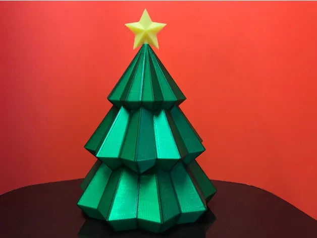Bonbonnière de Noël – modèle 2 - Fêtes Print