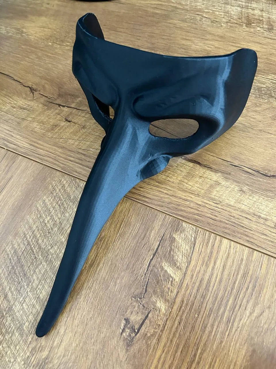 Masque de nez vénitien - Cosplay Print