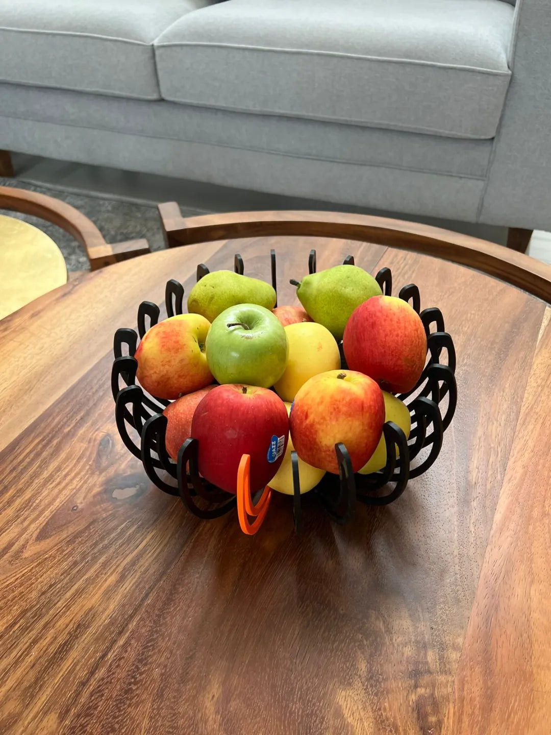 Bol à fruits – modèle 2 - Cadeau Print