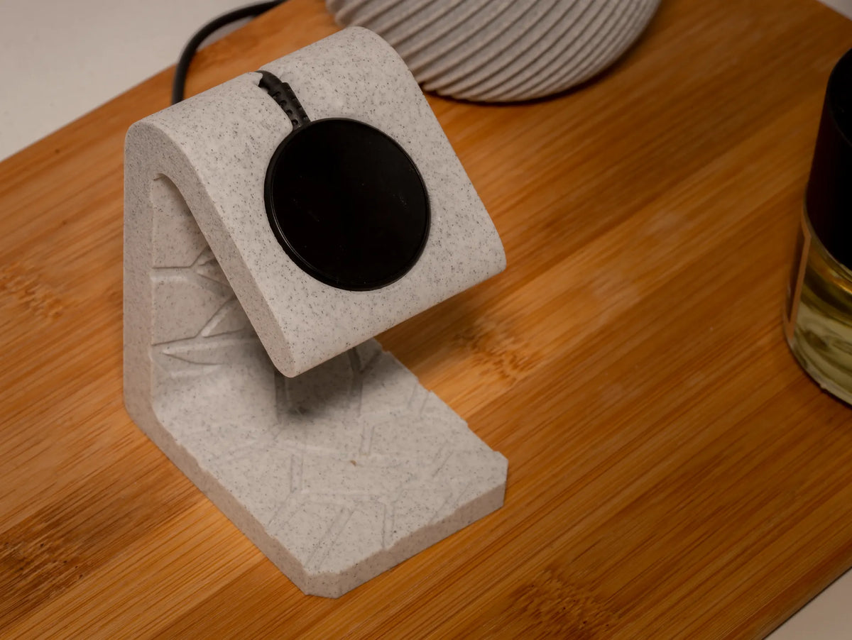 Station de recharge pour Samsung Galaxy Watch - Tech Print