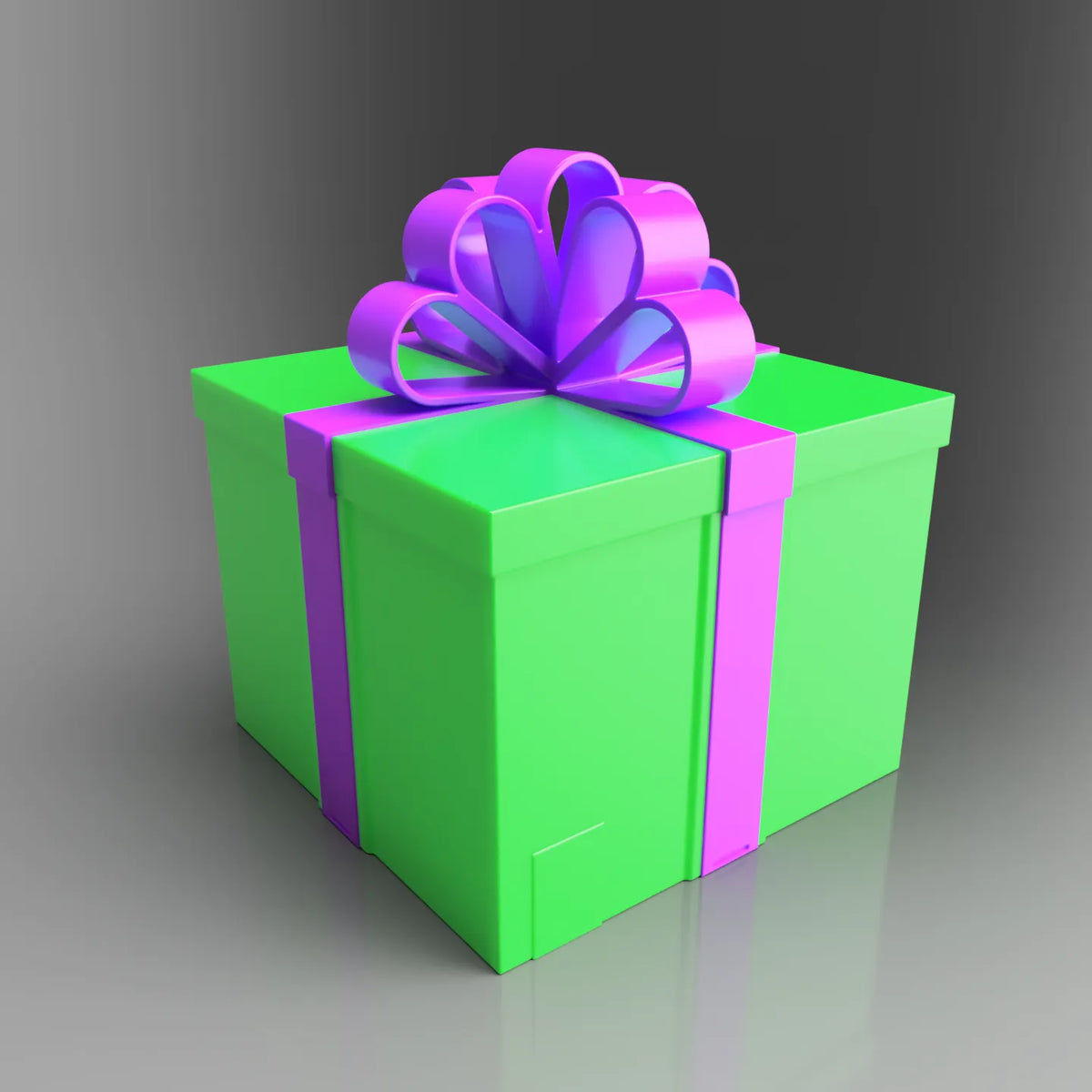 Coffret Cadeau Puzzle *Édition Extrême - Jeux Print