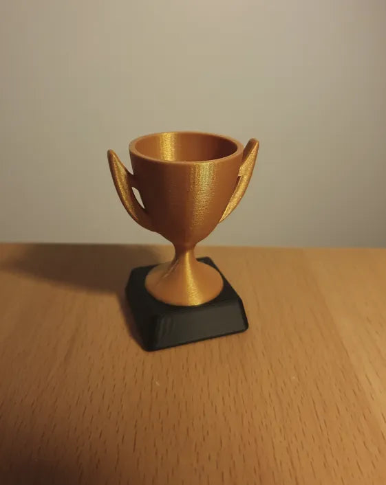 Trophée simple - Sport Print