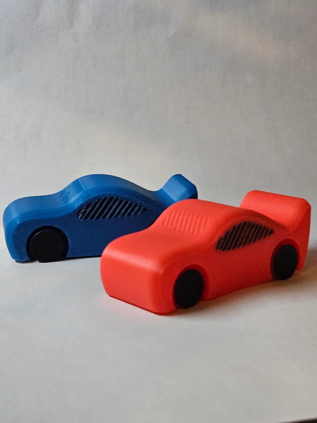 Voiture - Auto Print