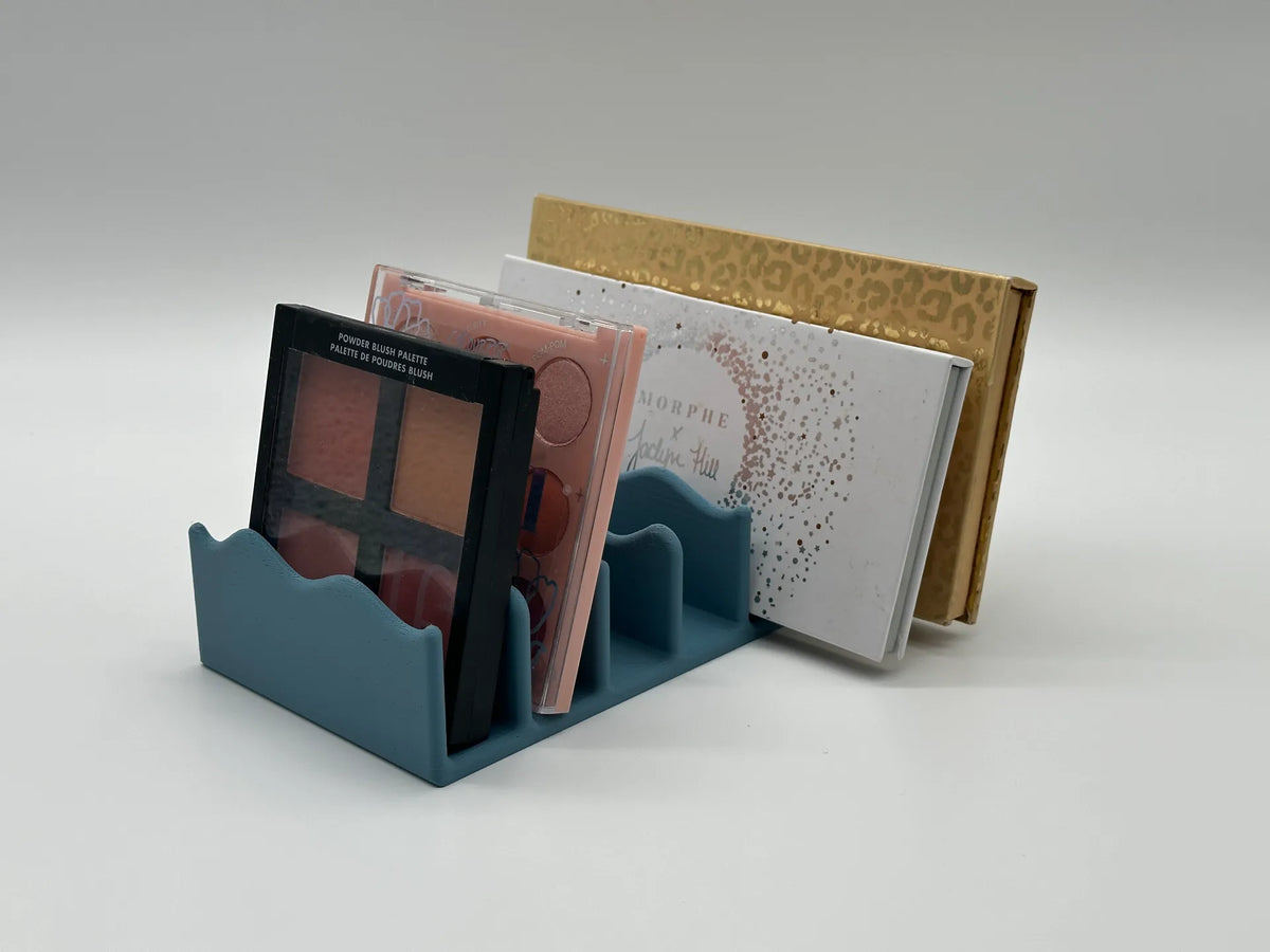 Organisateur de palette de maquillage - Beauté Print