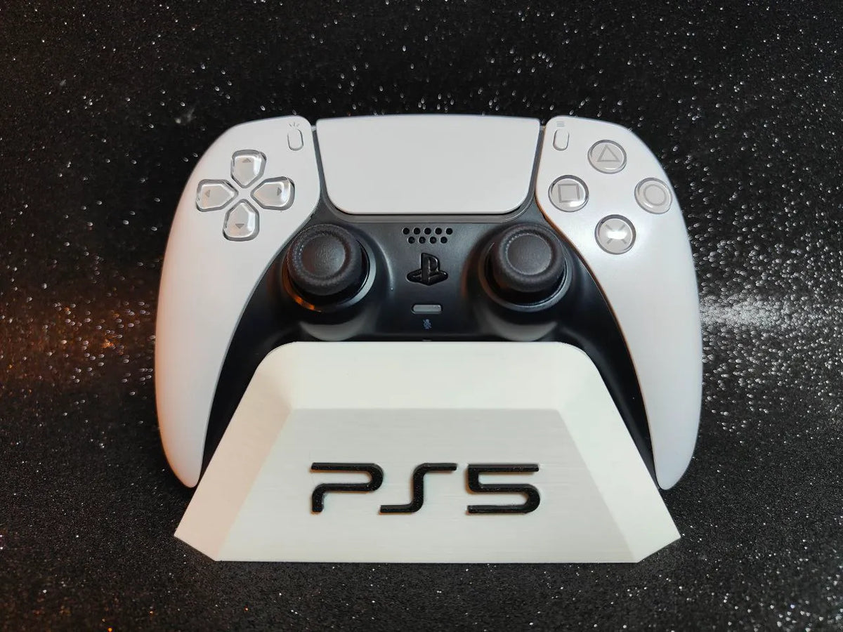 Support de manette PS5 Dualsense – modèle 2 - Tech Print