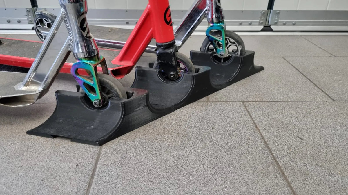 Support de trottinette modulaire - Vélo Print