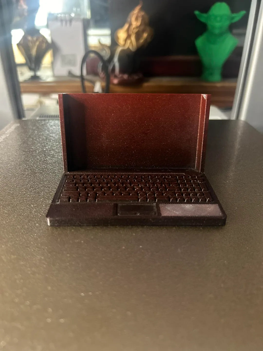 Porte-cartes de visite – modèle 10 - NFC Print