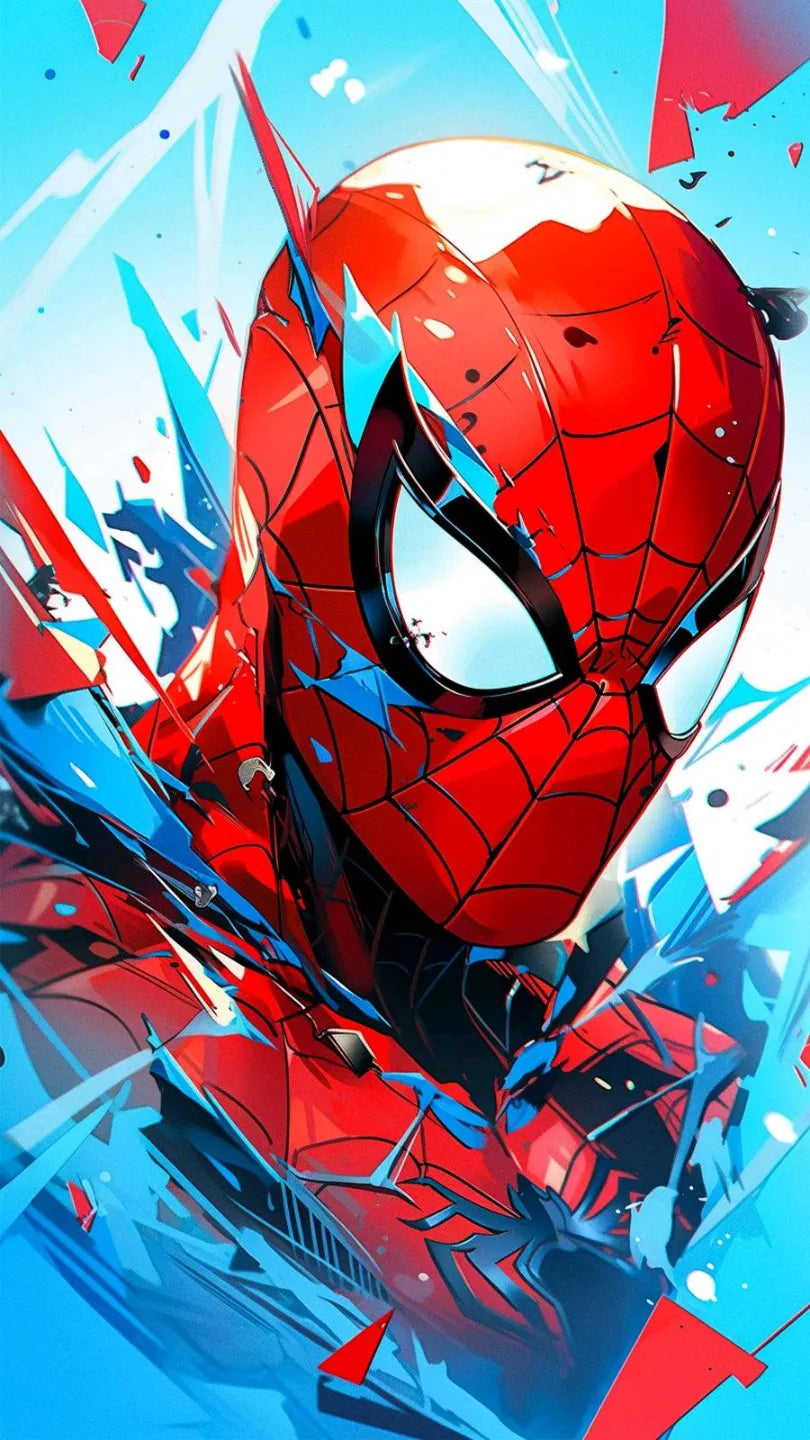 Spider-Man - Art Print