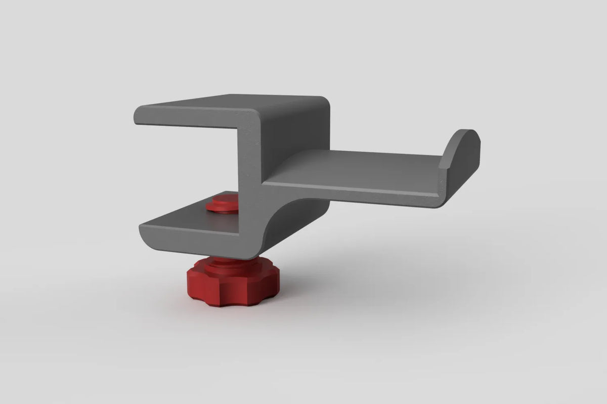 Support pour casque grand et robuste - Bureau Print