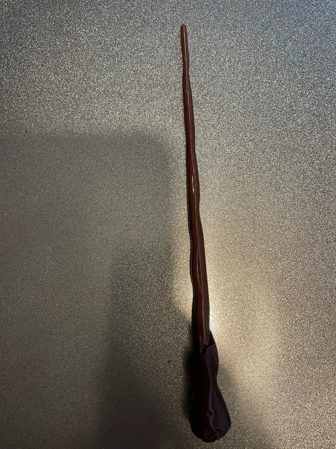 La baguette de Ron Weasley - Cosplay Print