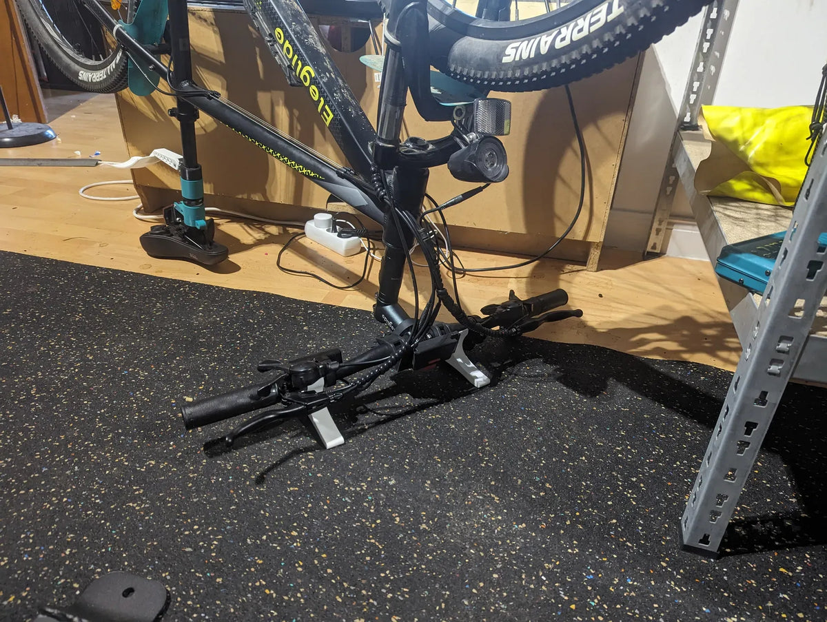 Support de réparation de vélo - Vélo Print