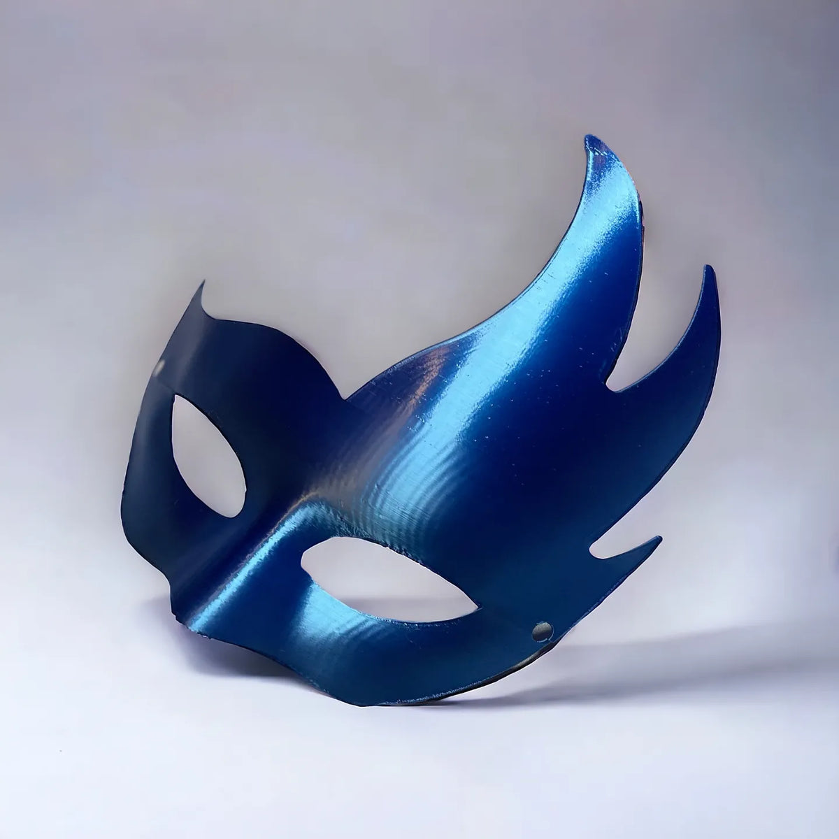 Masque de Carnaval Décoration / Décoration de Masque Carnaval - Cosplay Print