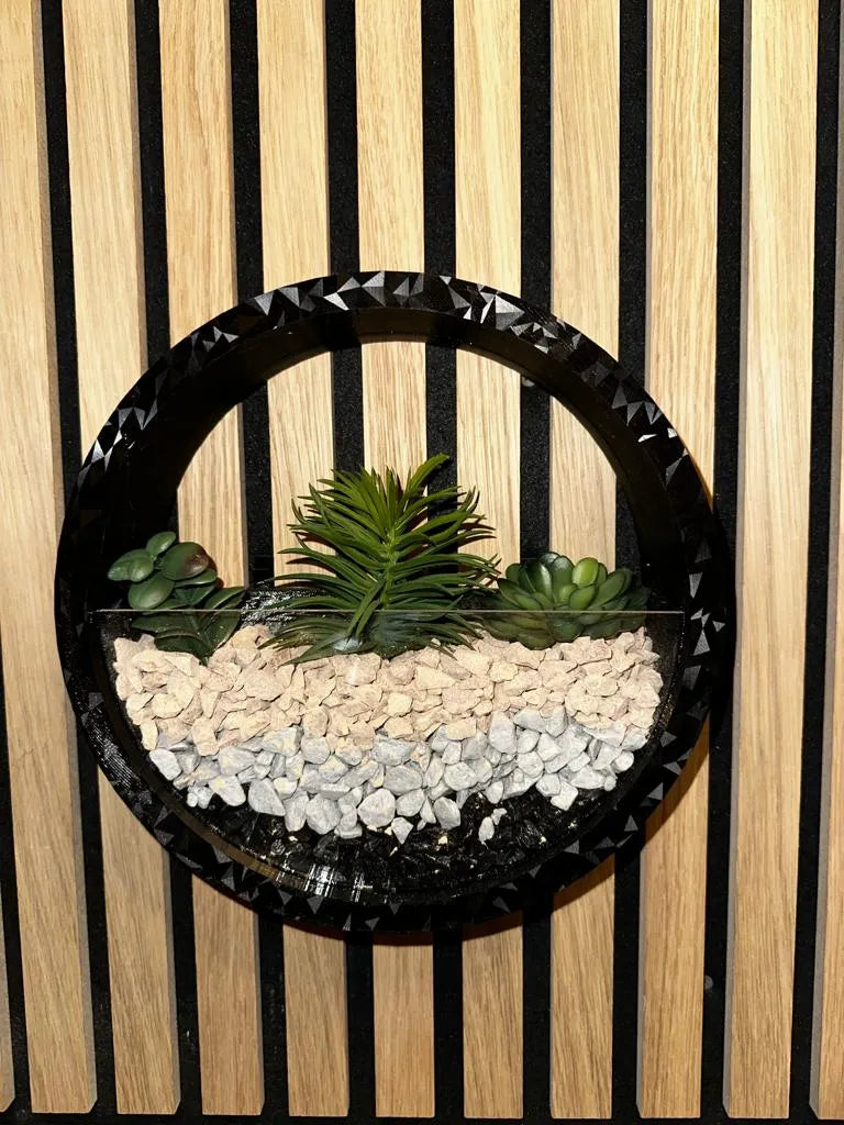 Décoration murale pour panneau acoustique - Music Print