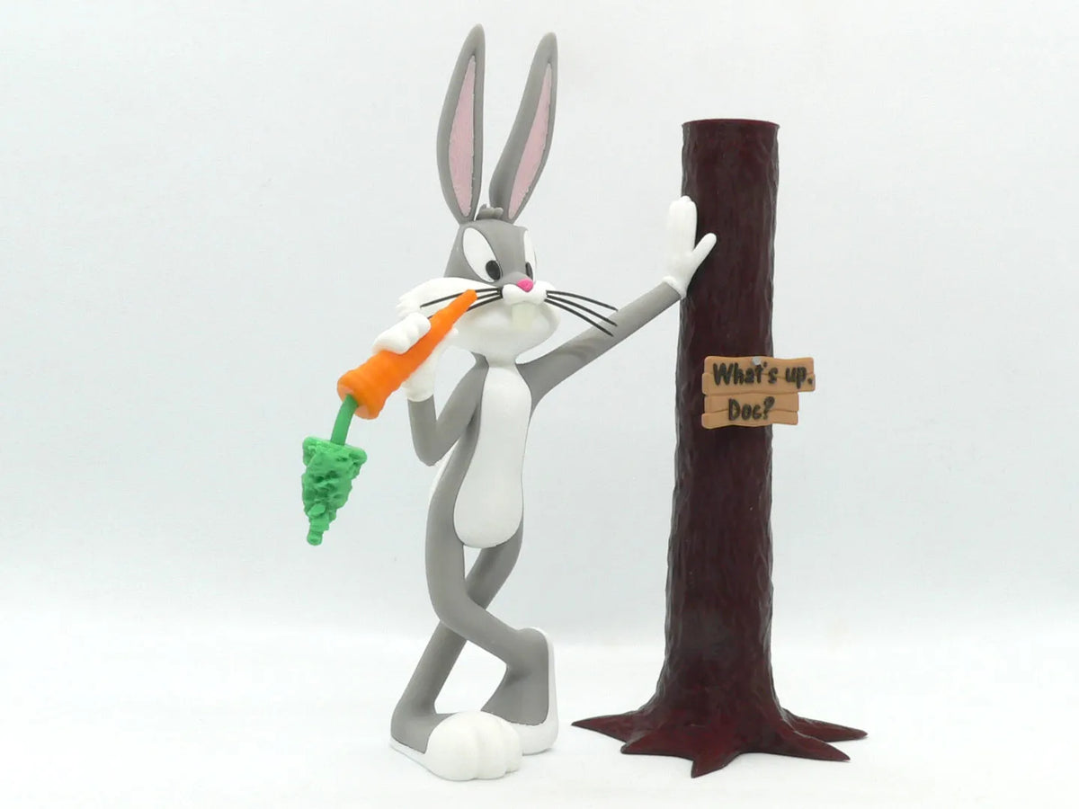 Bugs Bunny Debout - Fêtes Print