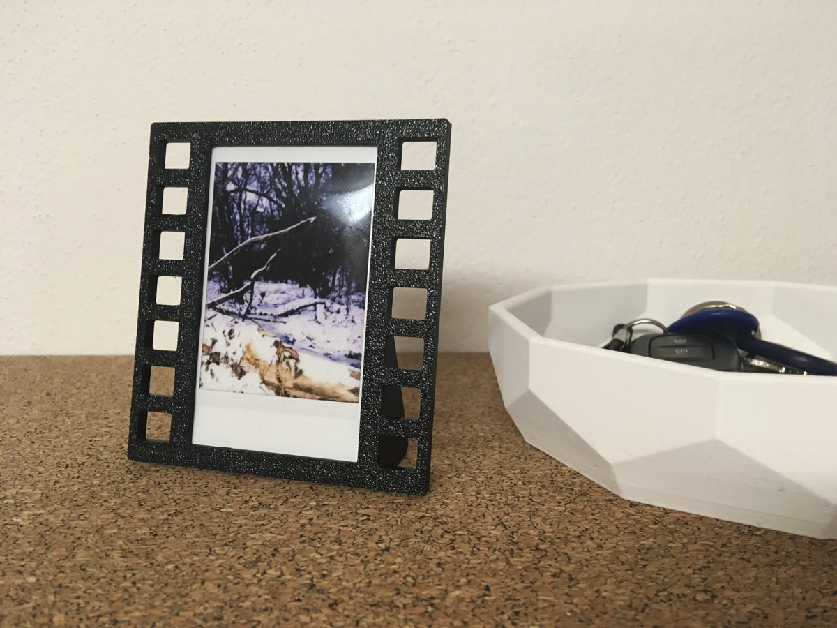 Cadres pour photos d'appareil photo instantané - Cadeau Print