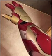 Lance-roquettes Iron Man MK42 - Geek Print
