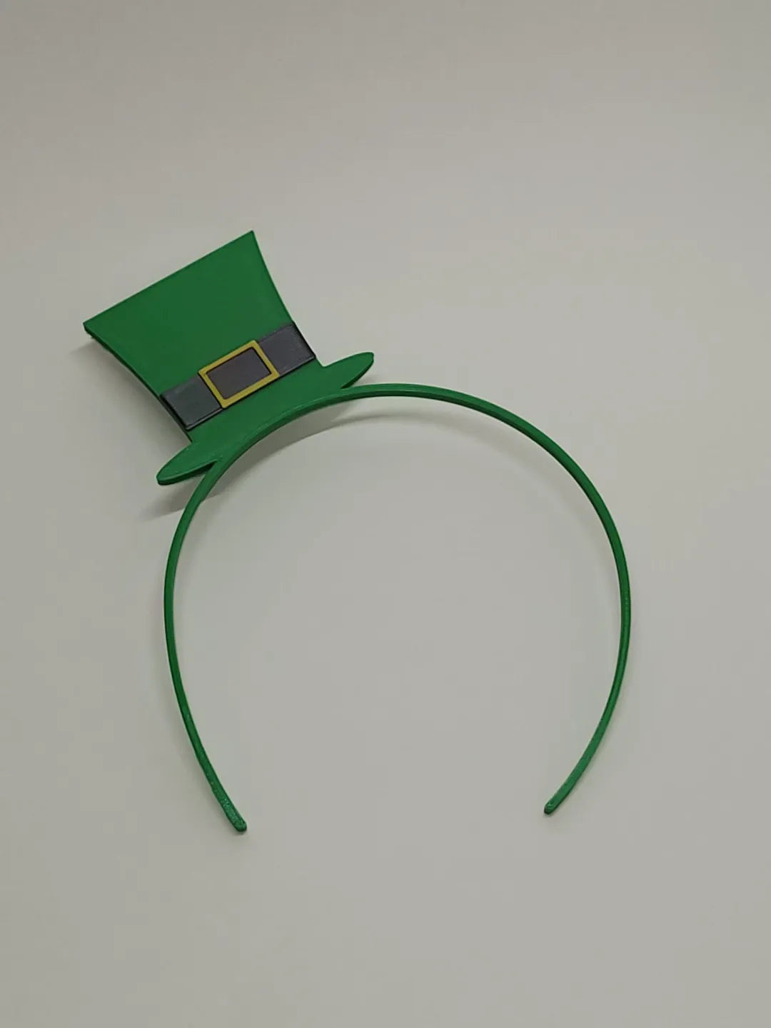 Bandeau de la Saint-Patrick - Fêtes Print