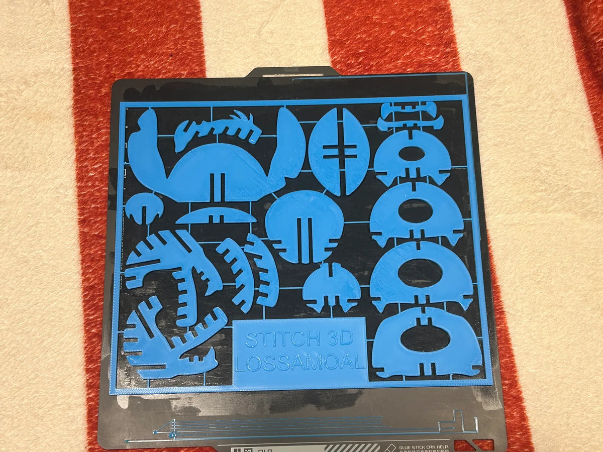 Kit de carte de puzzle 3D à assembler - Maquette Print