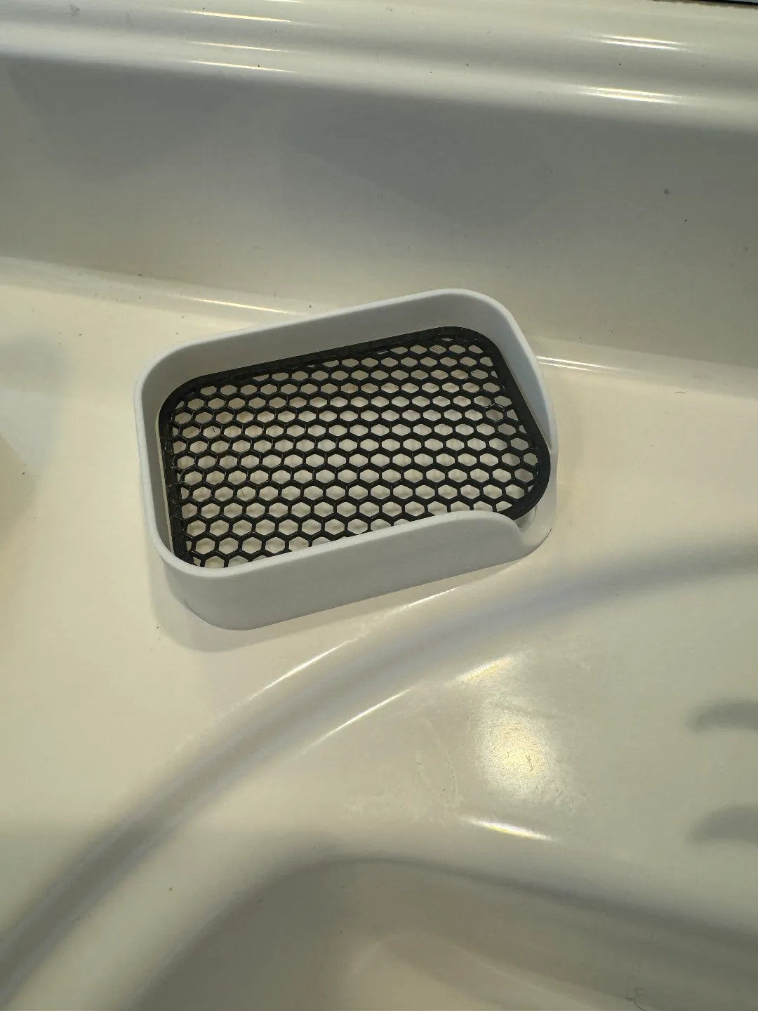 Porte-savon – modèle 2 - Beauté Print