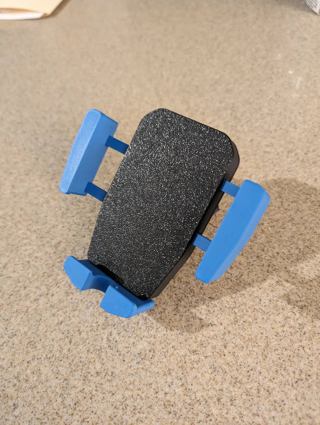 Support de téléphone pour voiture – Monture universelle à boule - Auto Print