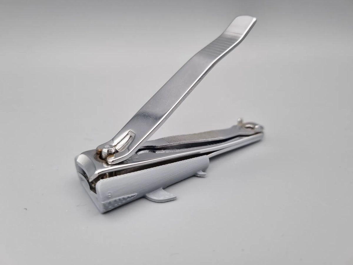 Nail Shark - Attrape-ongles - Beauté Print