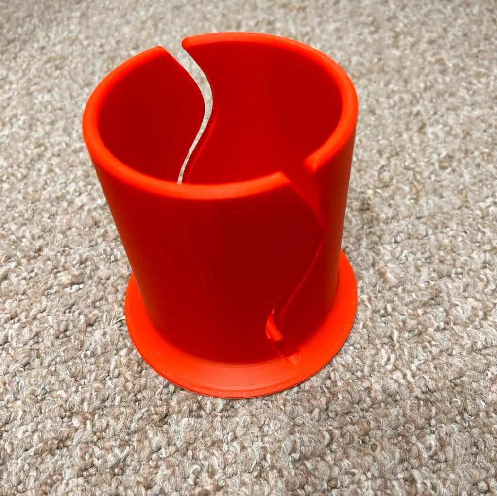 Support de tasse pour paddle board - Sport Print