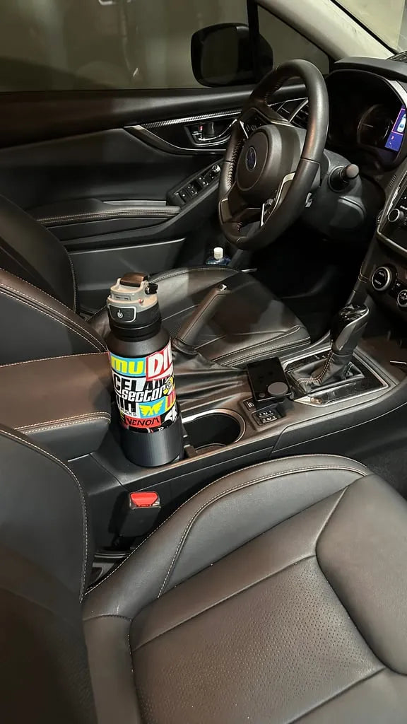 Subaru Crosstrek - Auto Print