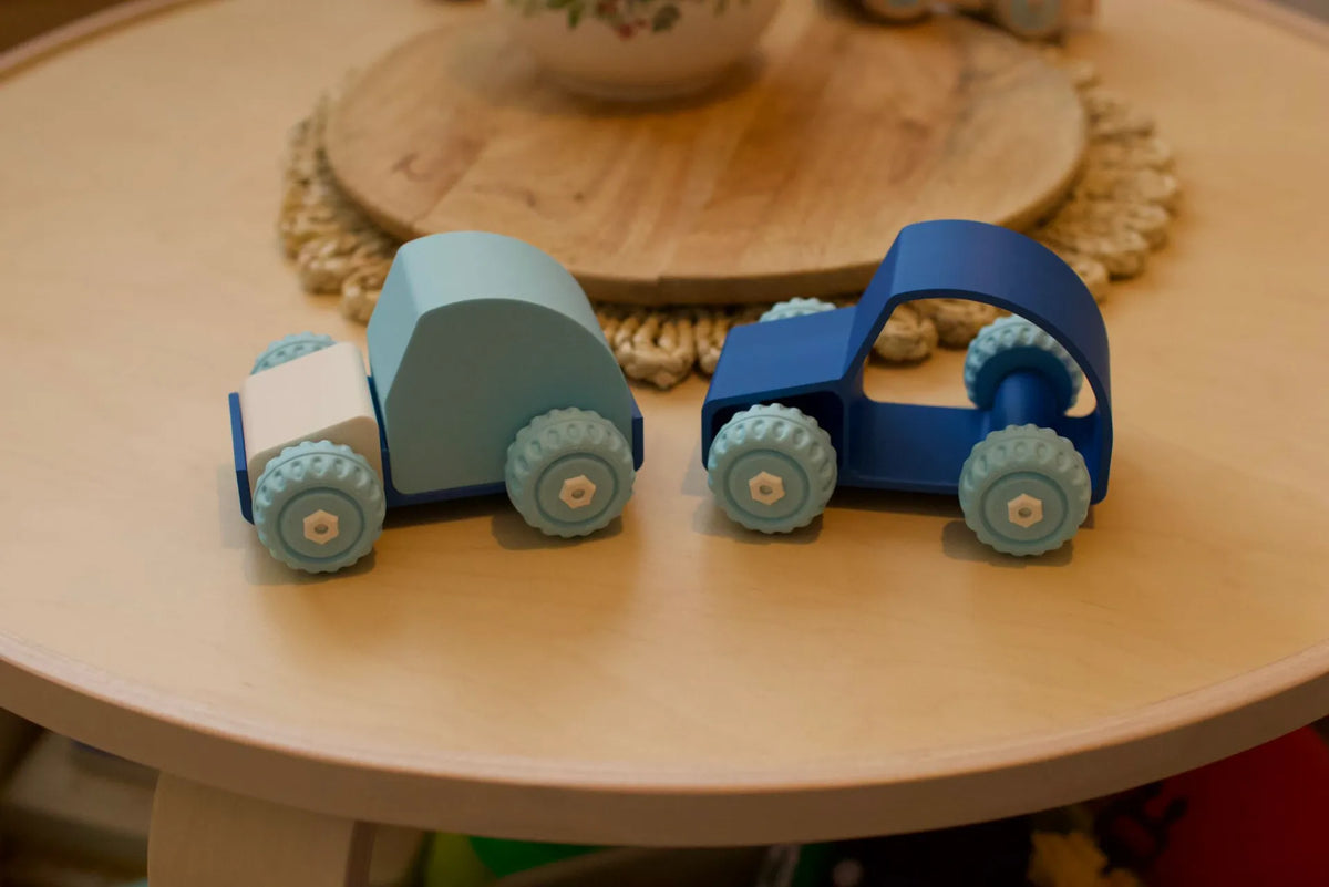 Jouet voiture set - Auto Print