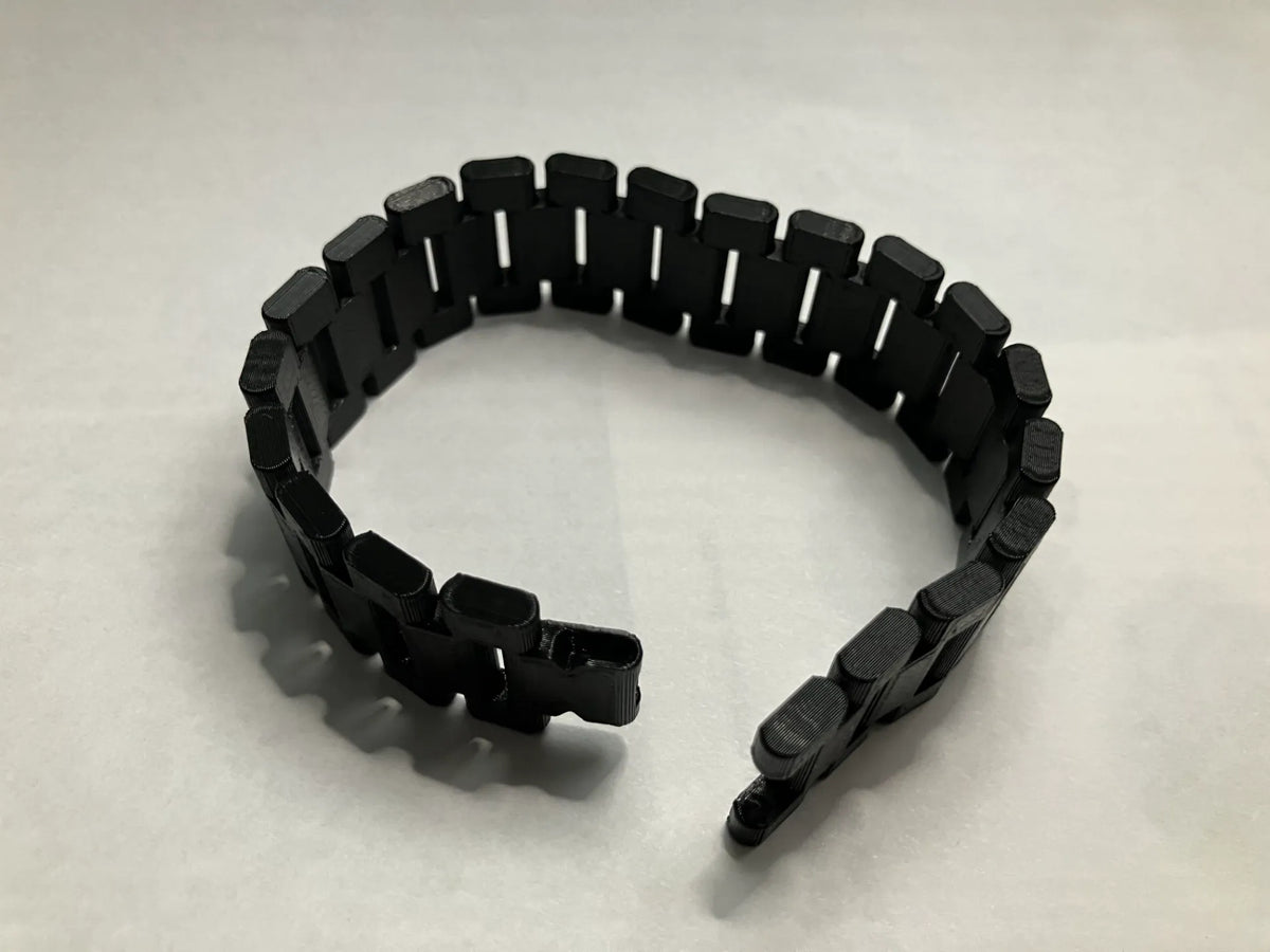 Bracelet Personnalisable à Imprimer en Place - Bijoux Print