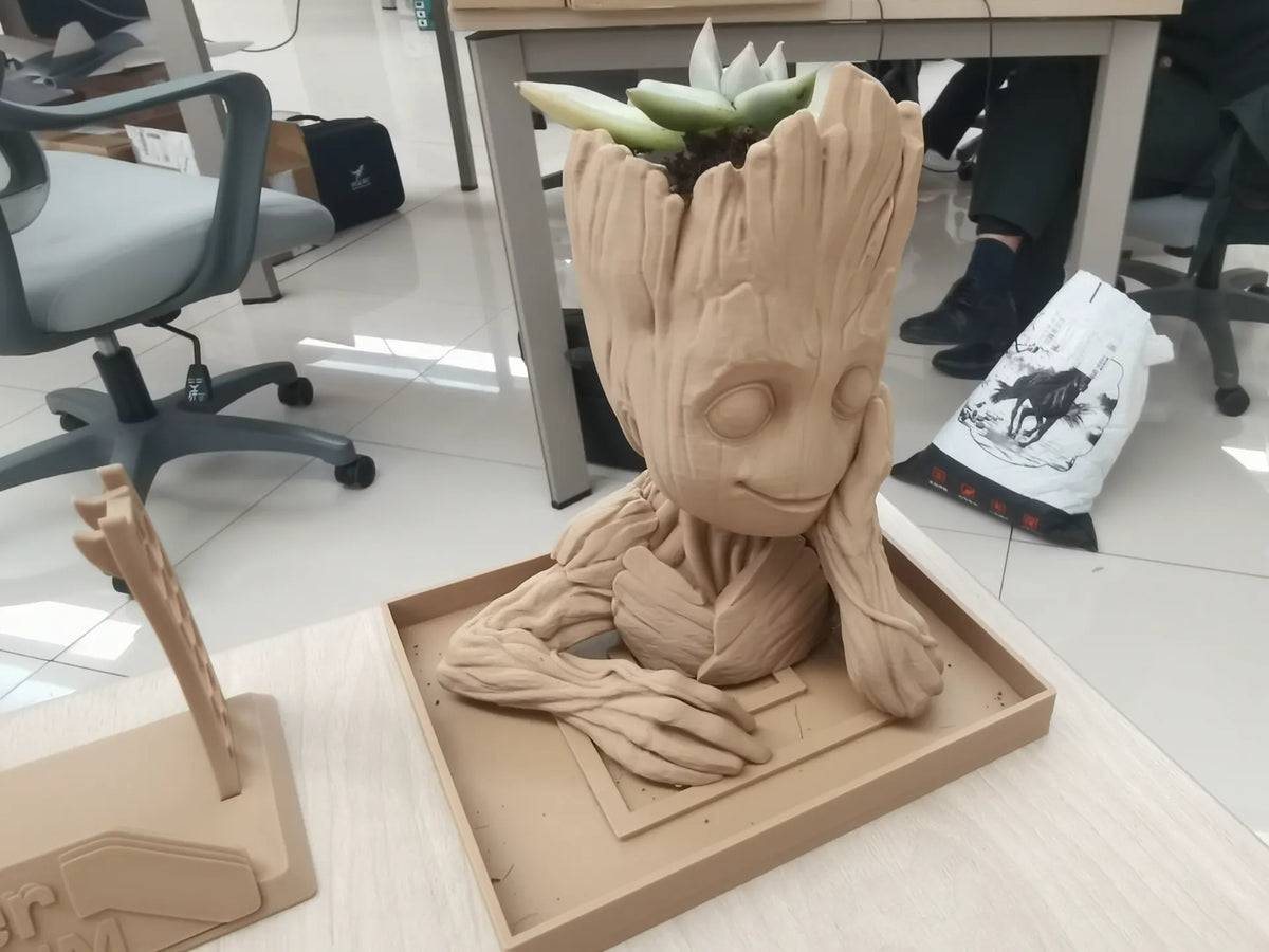 Vase Groot - Maison Print