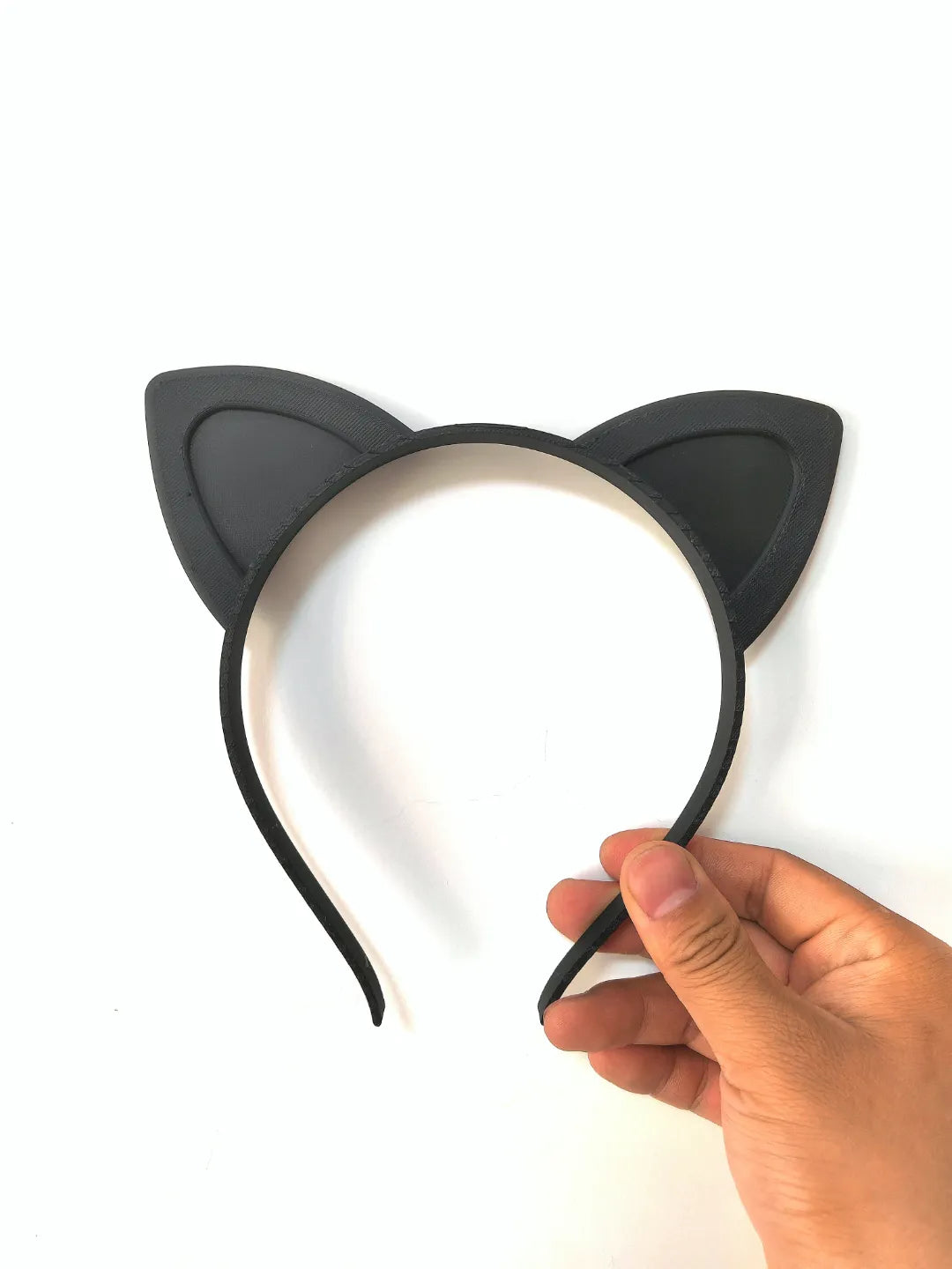 Bandeaux d'oreilles de chat, accessoires de cosplay pour un look félin - Cosplay Print