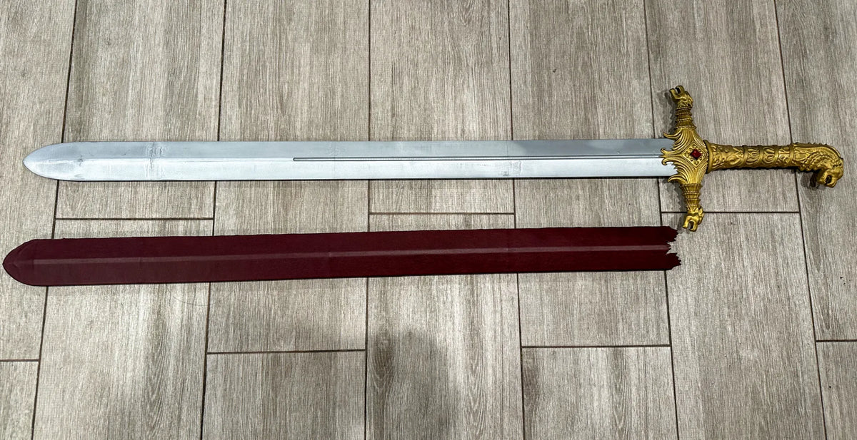Jeu des trônes - Serment de l'épée - Geek Print