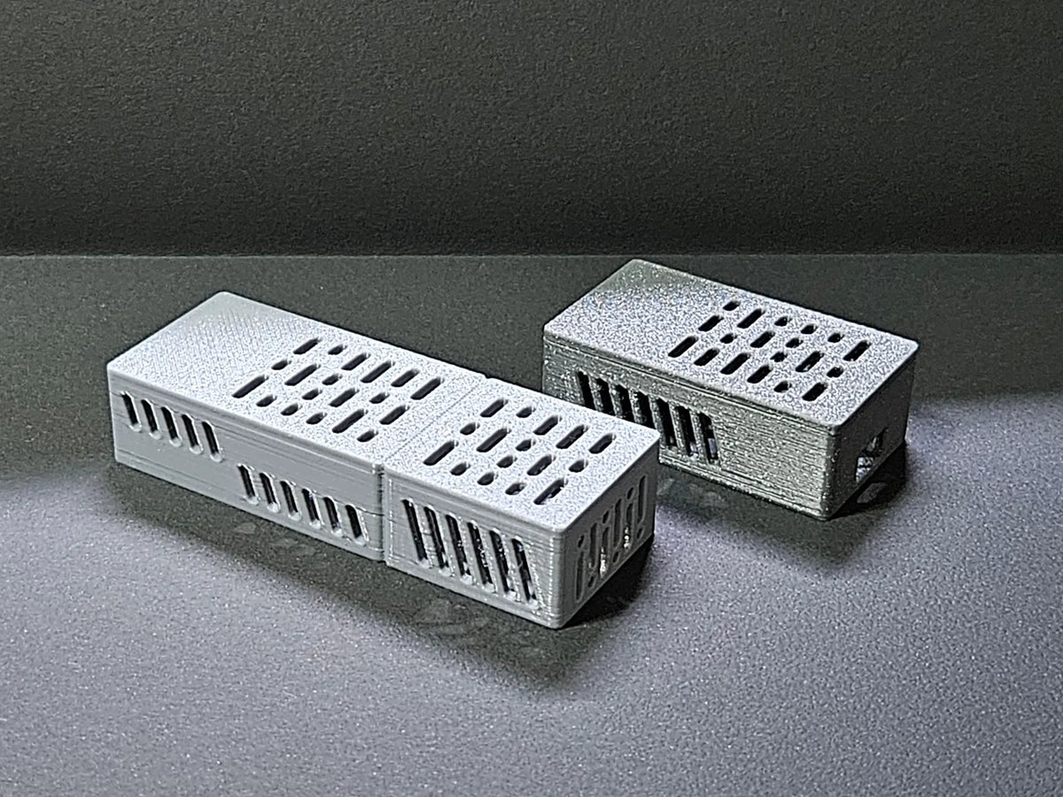 Boîtier ESP-WROOM-32(ESP32) - Tech Print