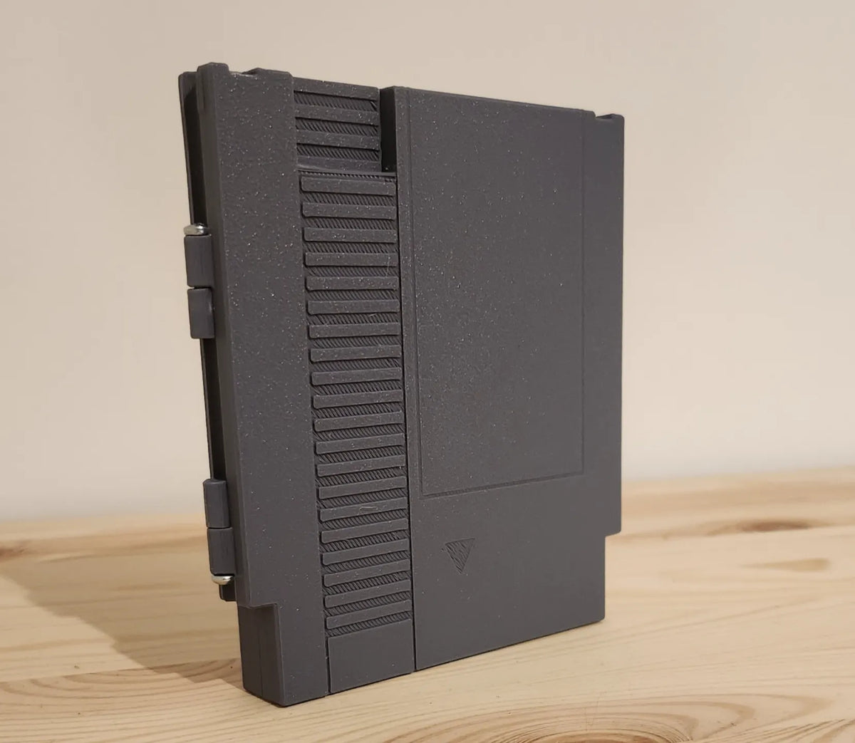 Support de jeu Switch pour cartouche NES - Jeux Print