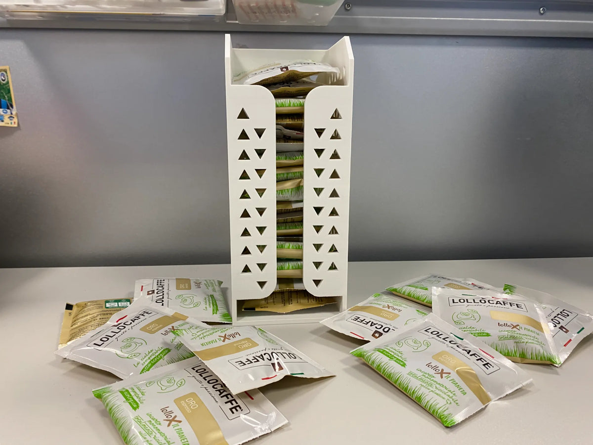 Porte-capsule à café – modèle 2 - Cuisine Print
