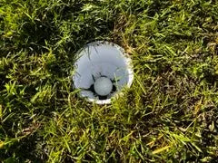 Coupe de golf (taille réglementaire) - Sport Print