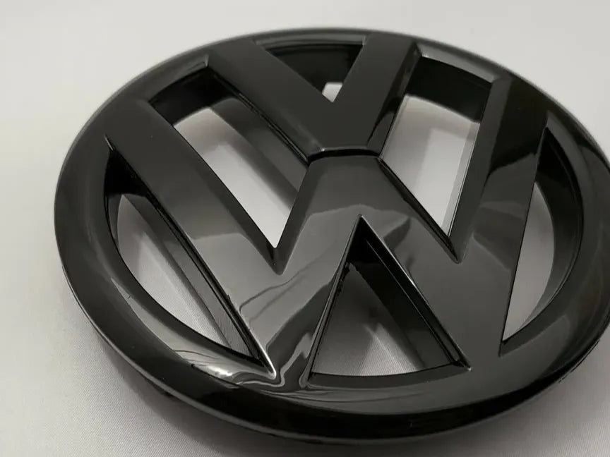 Badge de calandre Volkswagen Golf MK6 2008-2013 - Auto Print