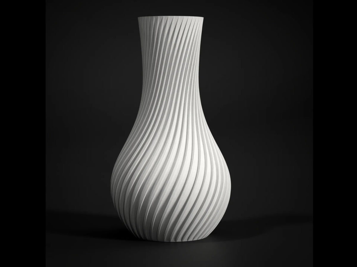 Vase Spirale - Maison Print