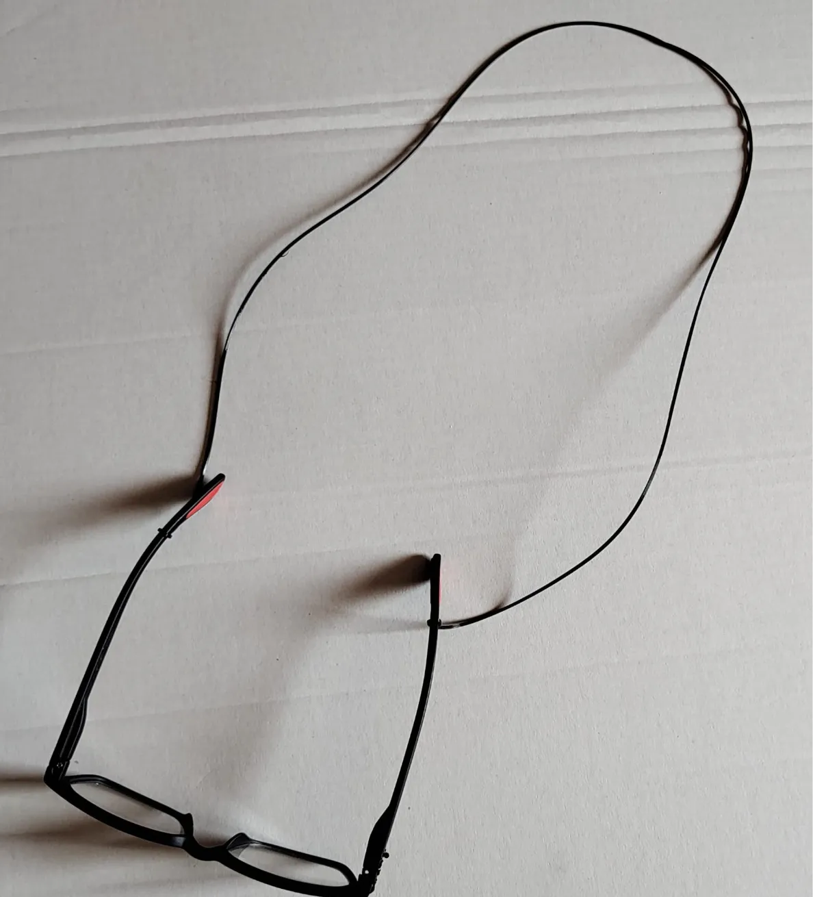 Lanière de lunettes - indestructible - Bijoux Print