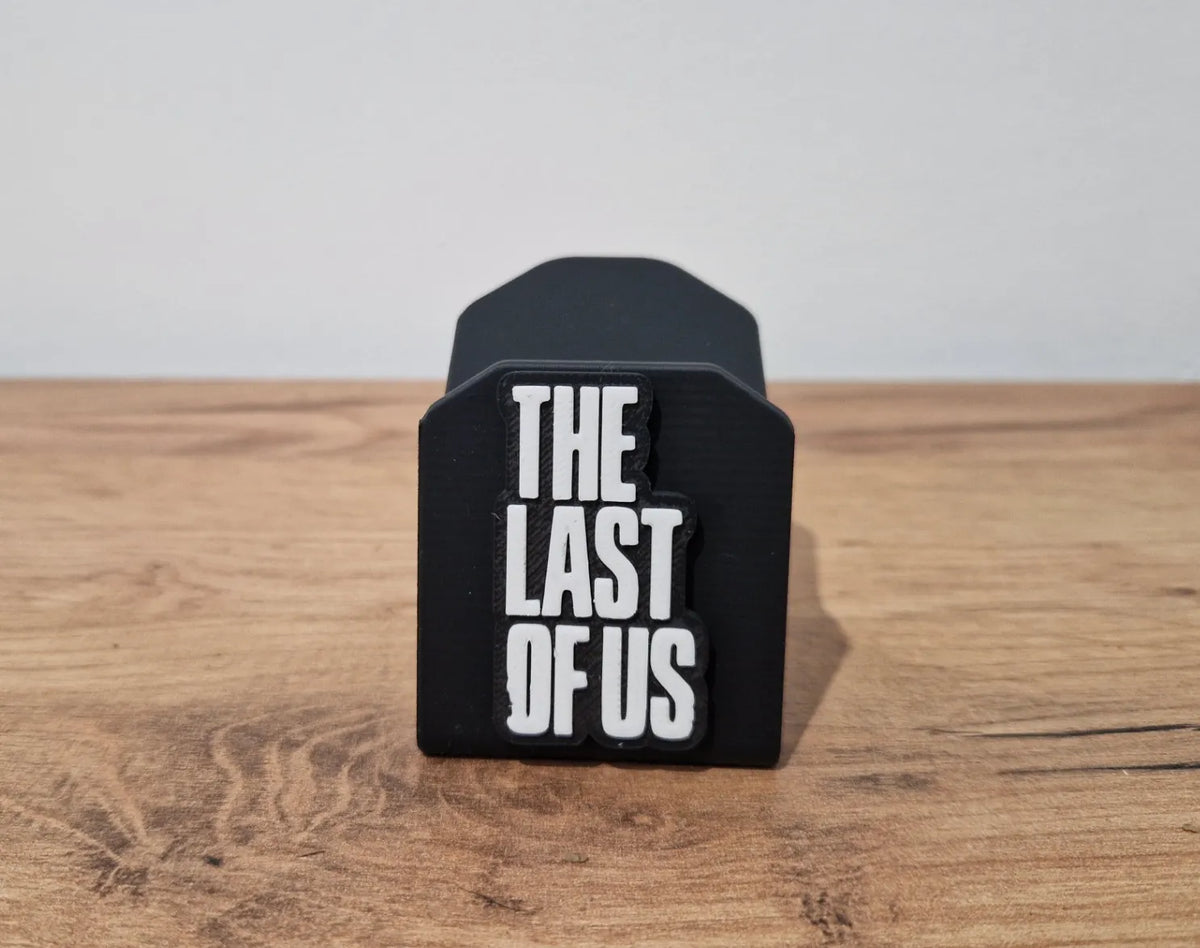 Support de manette PS5 PS4 XBOX the last of us tlou - Tech Print