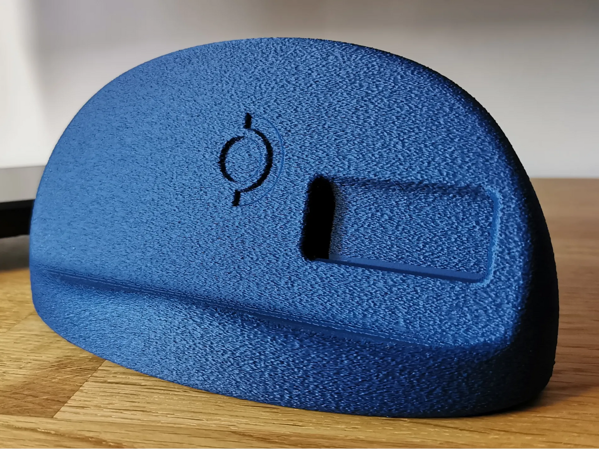 Support de galet pour Steam Deck - Tech Print