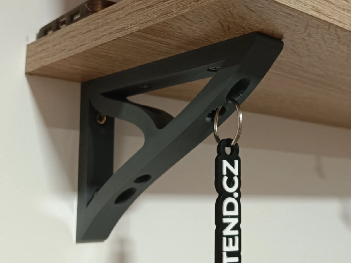 Shelf Bracket - Maison Print
